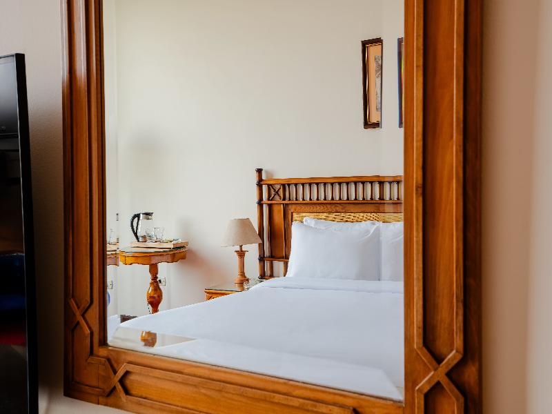 Om Kolthoom Hotel image