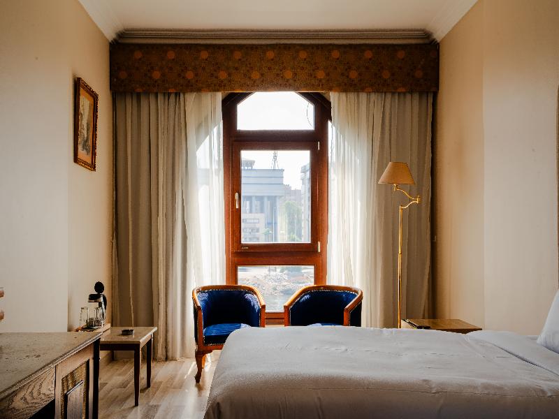 Om Kolthoom Hotel image