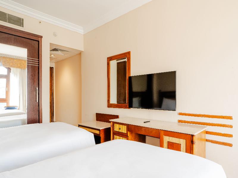 Om Kolthoom Hotel image