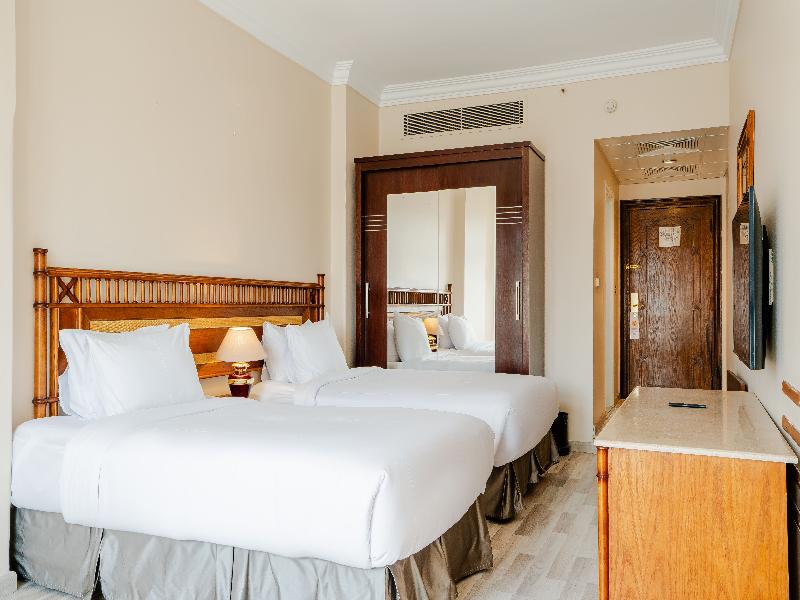 Om Kolthoom Hotel image