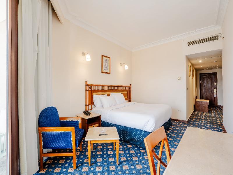 Om Kolthoom Hotel image