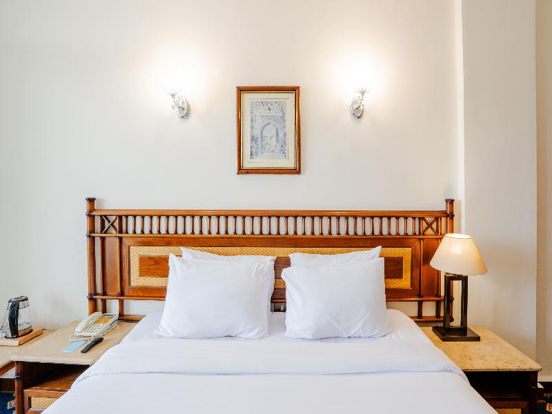 Om Kolthoom Hotel image