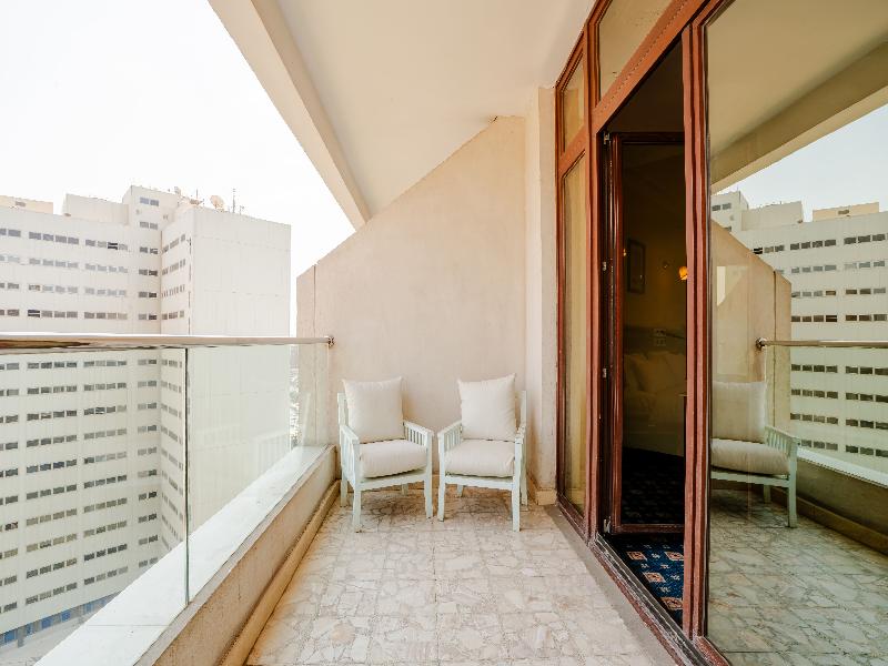 Om Kolthoom Hotel image