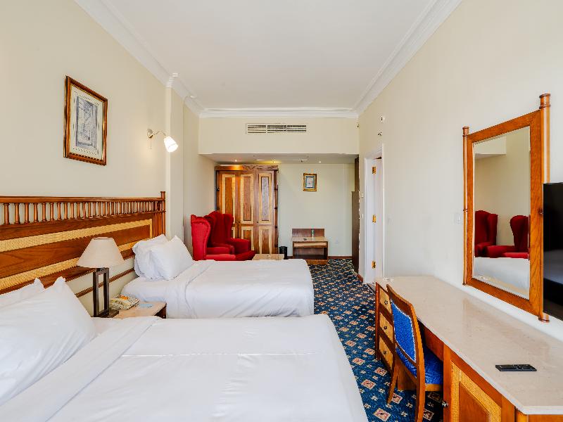 Om Kolthoom Hotel image