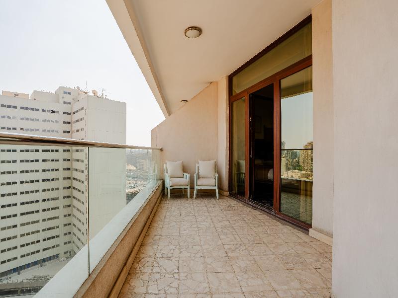Om Kolthoom Hotel image