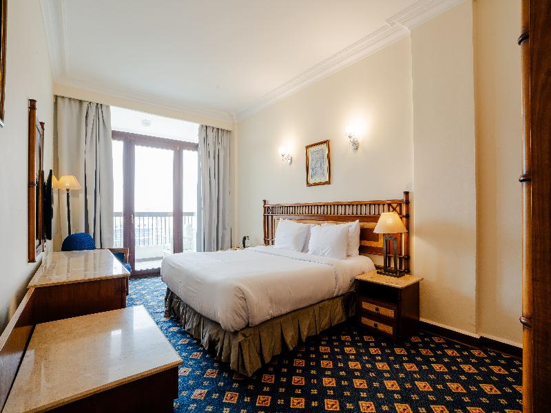 Om Kolthoom Hotel image