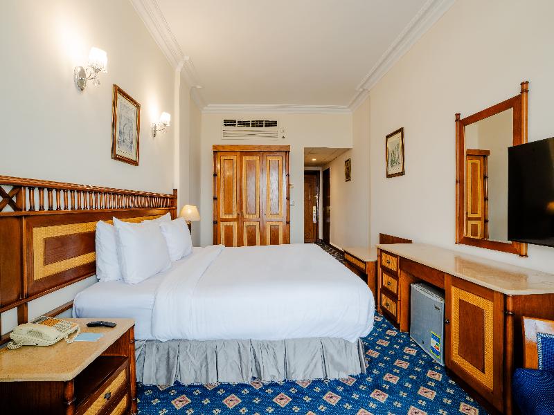 Om Kolthoom Hotel image