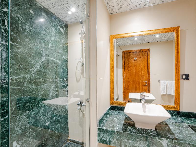 Om Kolthoom Hotel image