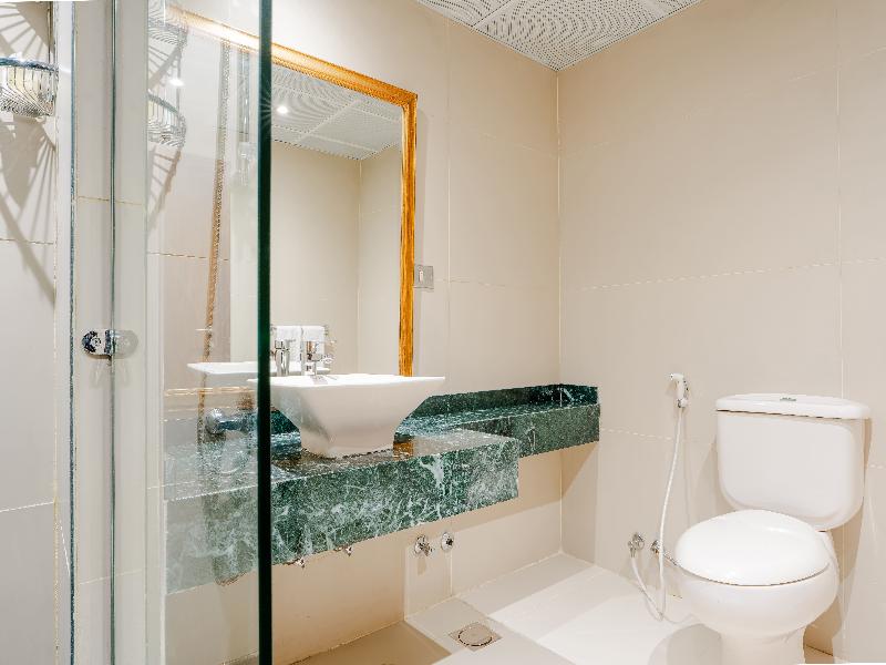 Om Kolthoom Hotel image
