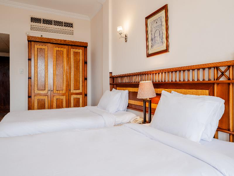 Om Kolthoom Hotel image