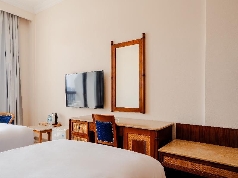 Om Kolthoom Hotel image