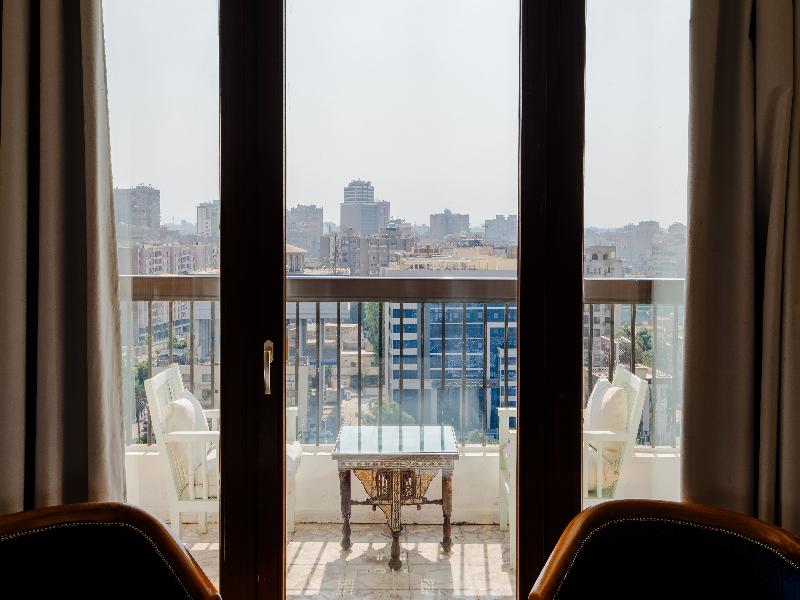 Om Kolthoom Hotel image