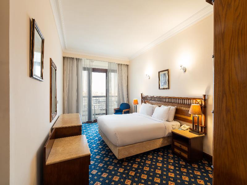 Om Kolthoom Hotel image