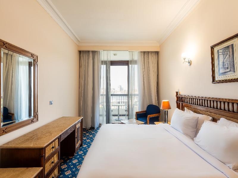 Om Kolthoom Hotel image