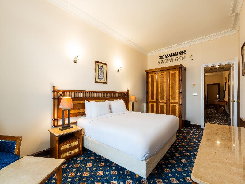 Om Kolthoom Hotel image