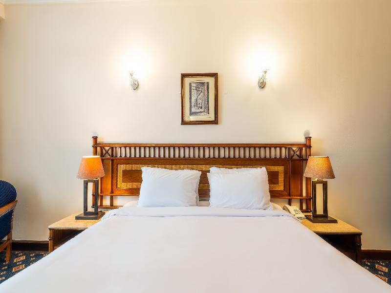 Om Kolthoom Hotel image
