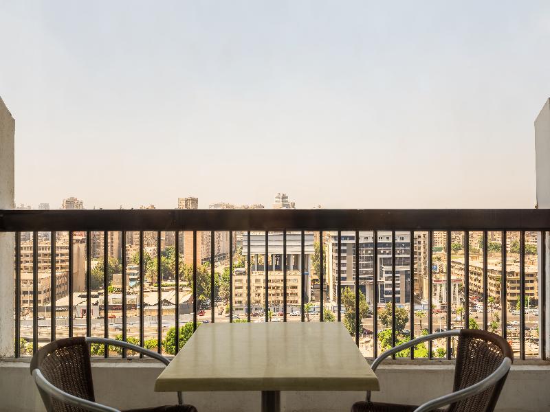 Om Kolthoom Hotel image