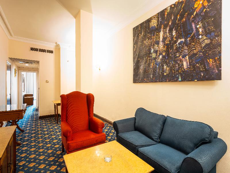 Om Kolthoom Hotel image