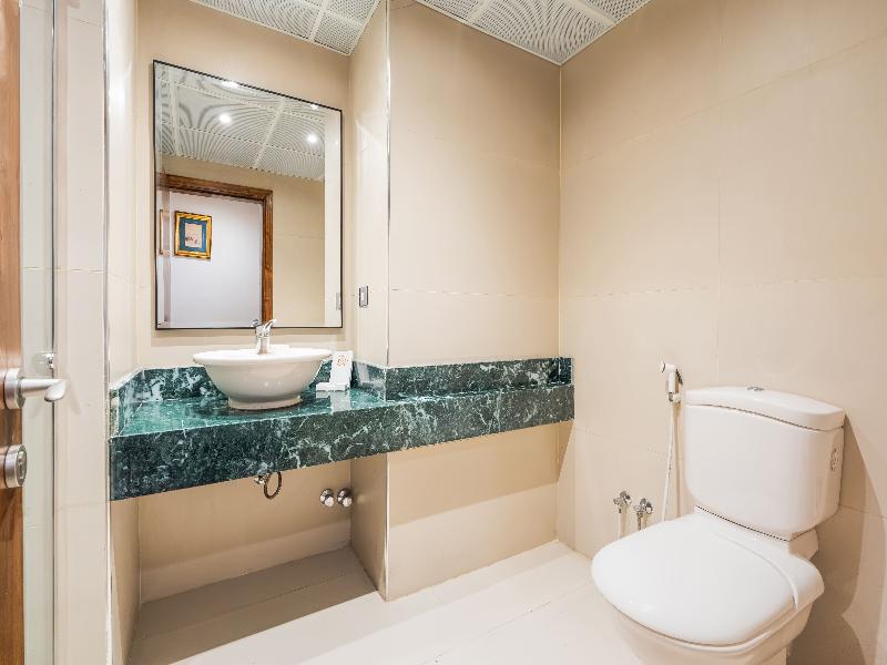 Om Kolthoom Hotel image