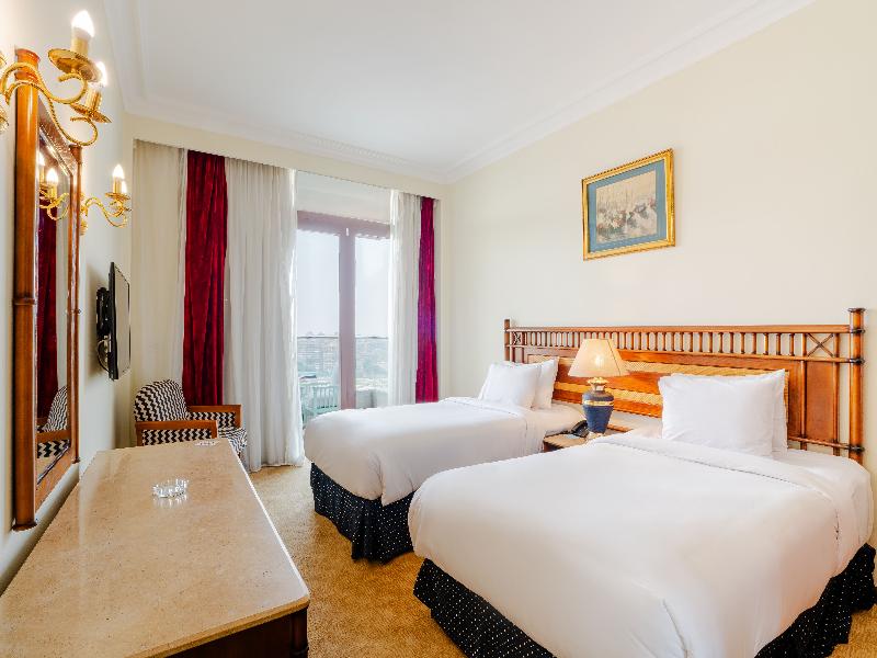 Om Kolthoom Hotel image