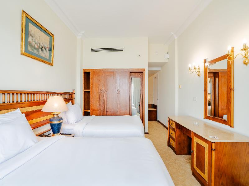Om Kolthoom Hotel image