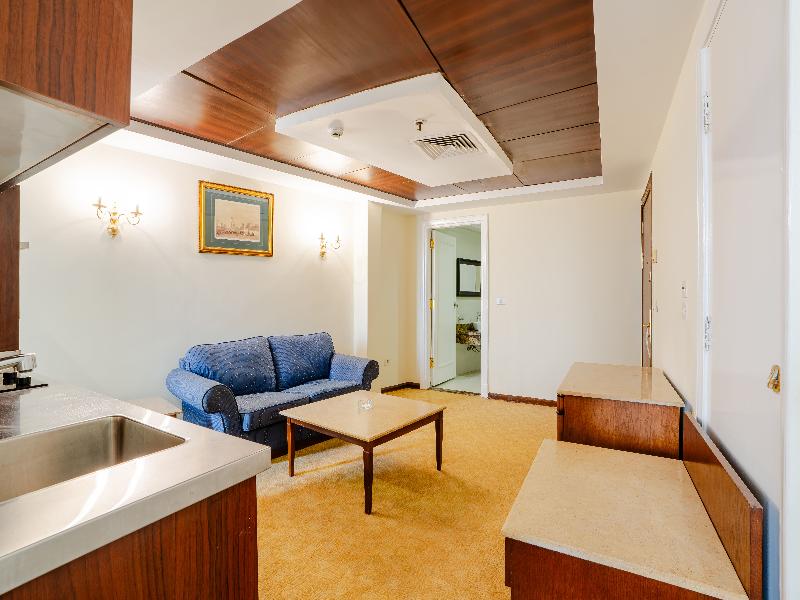 Om Kolthoom Hotel image