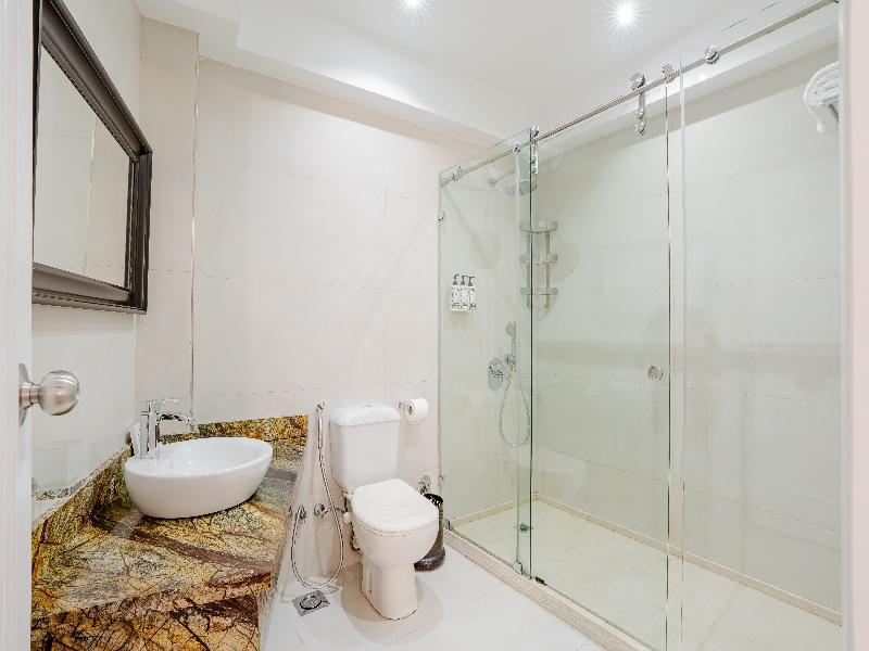 Om Kolthoom Hotel image