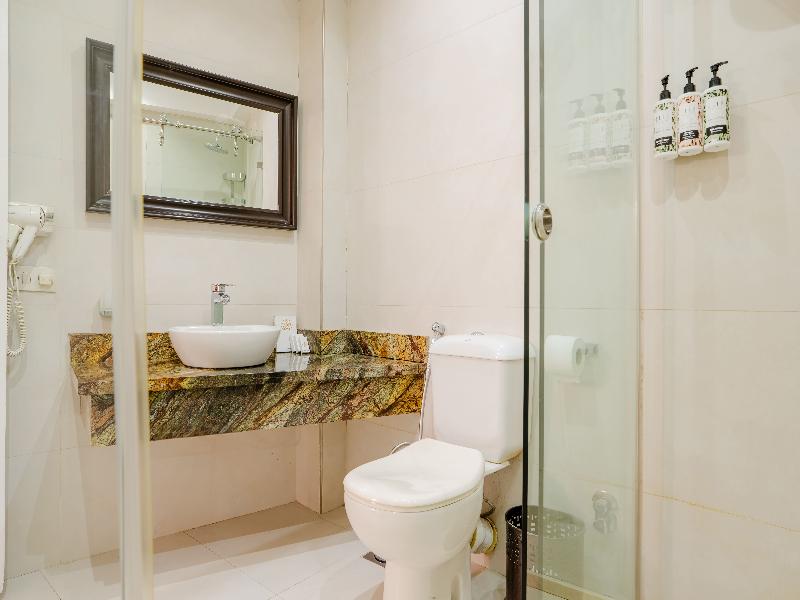 Om Kolthoom Hotel image