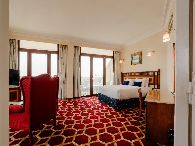 Om Kolthoom Hotel image