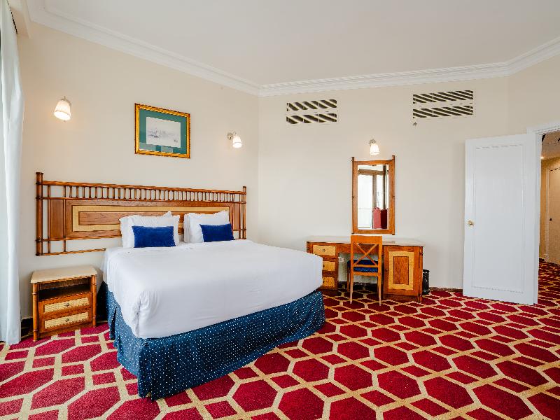 Om Kolthoom Hotel image