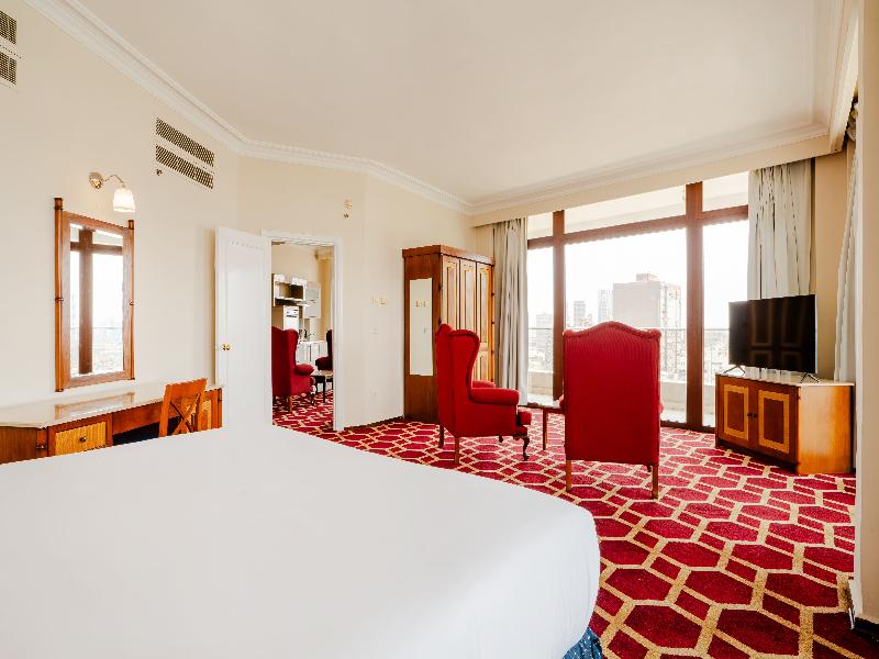 Om Kolthoom Hotel image