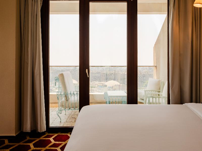 Om Kolthoom Hotel image