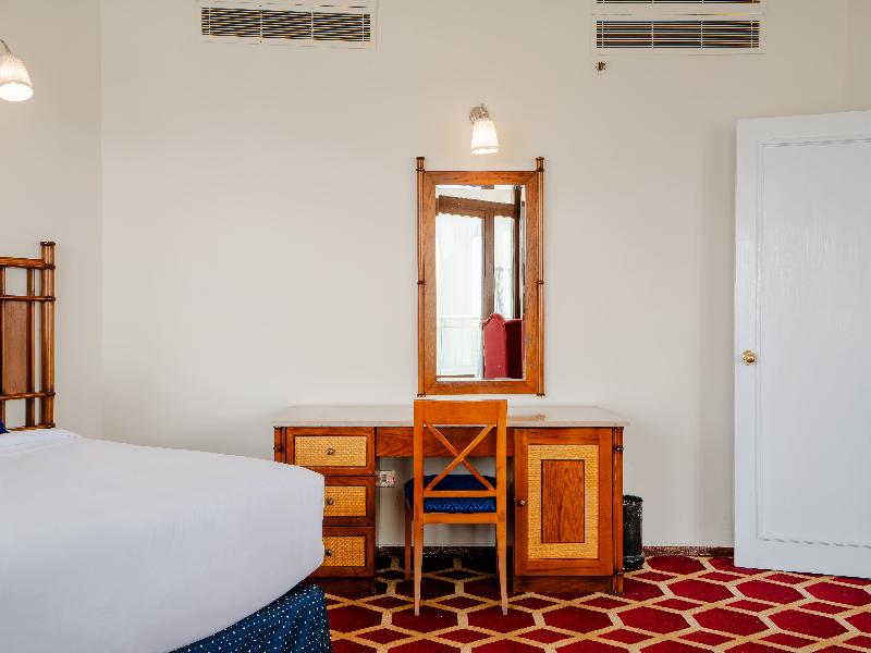 Om Kolthoom Hotel image