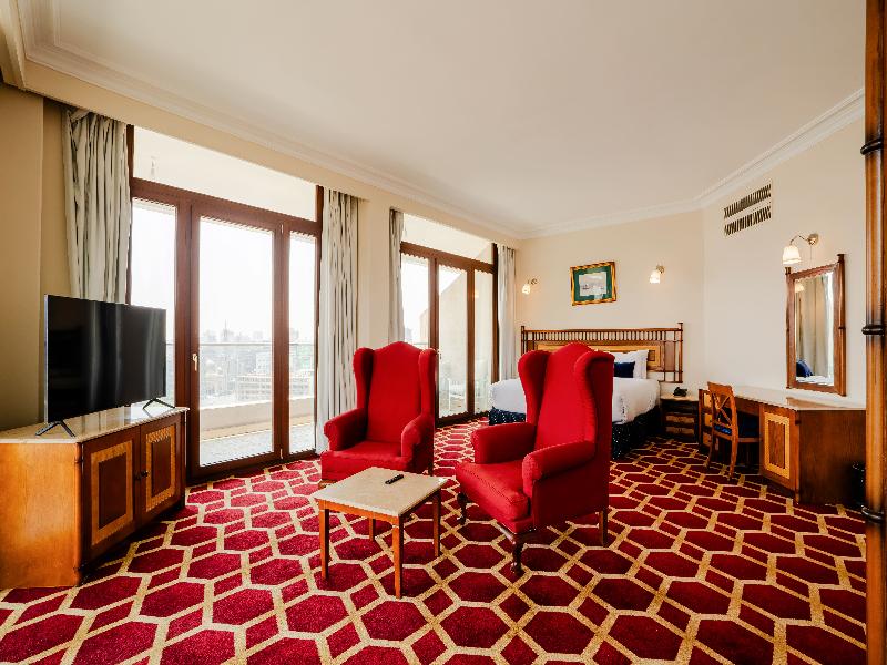 Om Kolthoom Hotel image