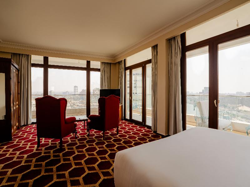 Om Kolthoom Hotel image