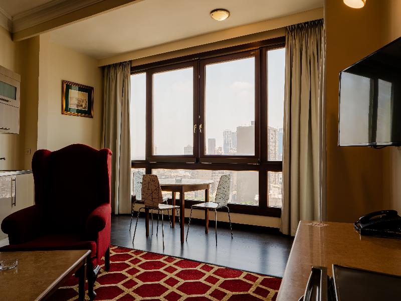 Om Kolthoom Hotel image
