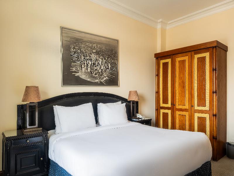 Om Kolthoom Hotel image