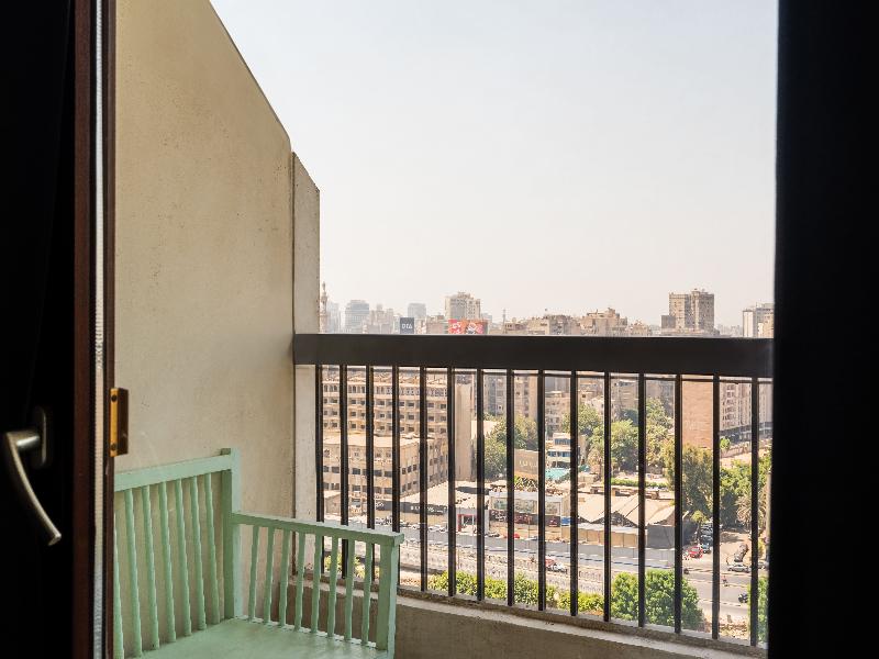 Om Kolthoom Hotel image