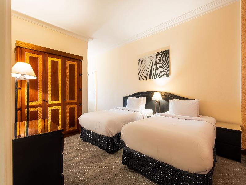 Om Kolthoom Hotel image
