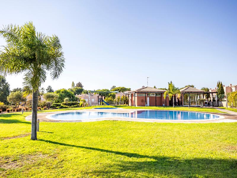 Lumina Villas image