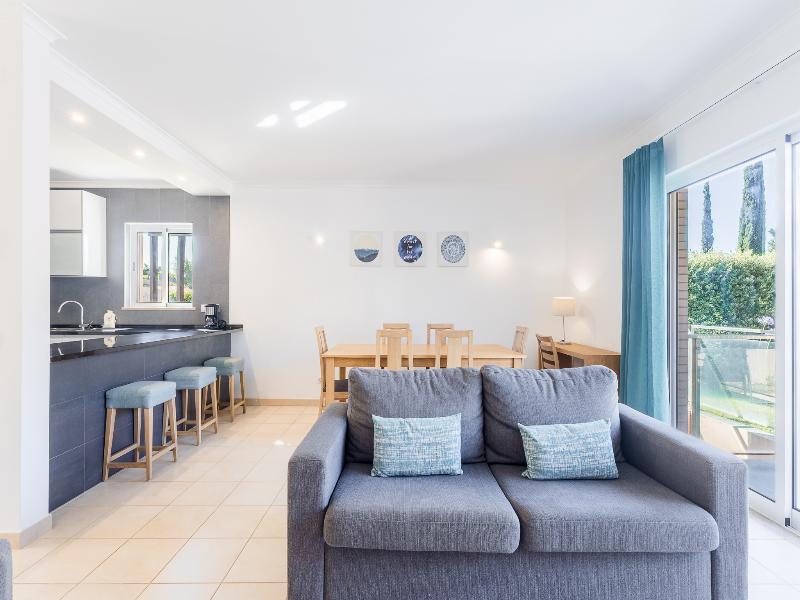Lumina Villas image