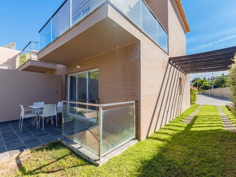 Lumina Villas image