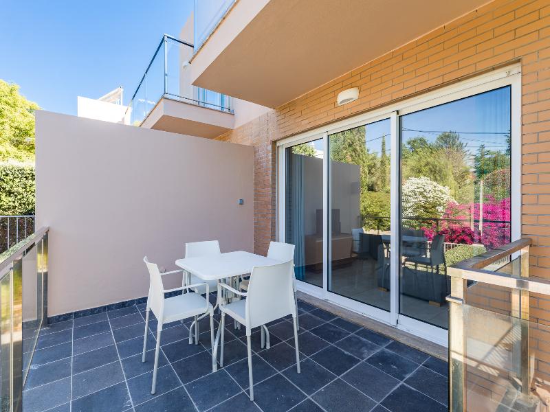 Lumina Villas image
