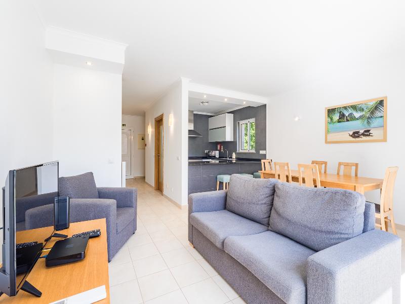 Lumina Villas image