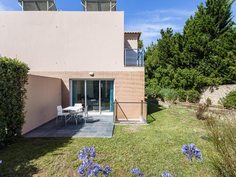 Lumina Villas image