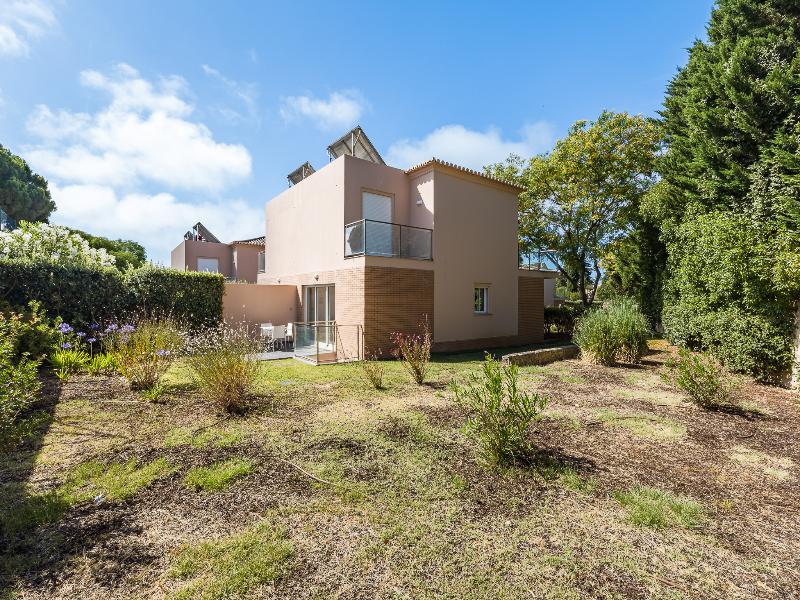 Lumina Villas image