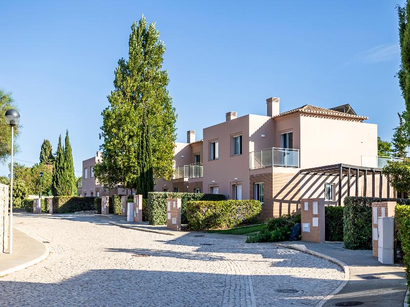 Lumina Villas image