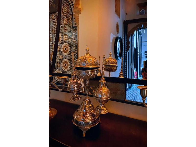 Riad Dar Lalzohra image