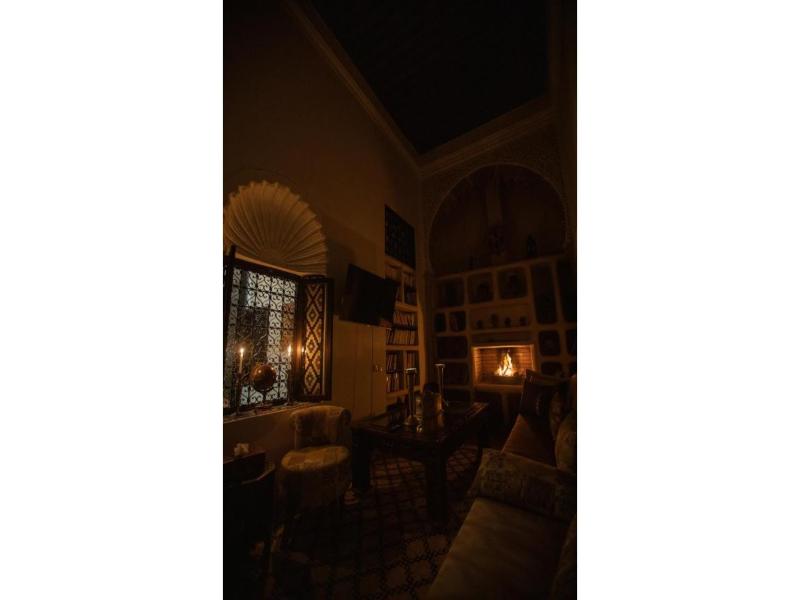 Riad Dar Lalzohra image