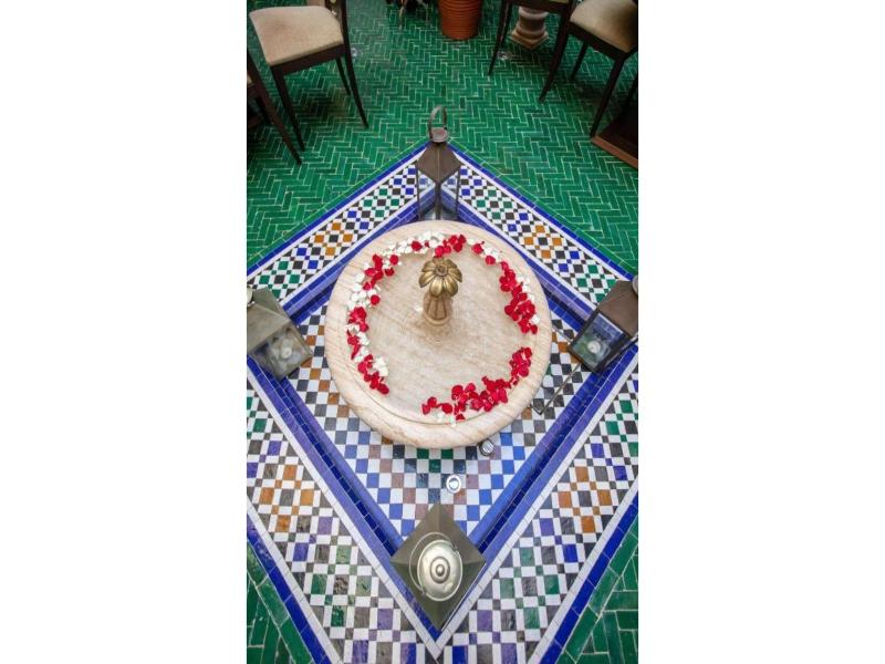 Riad Dar Lalzohra image